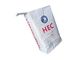 Sleeve Mouth Valve Paper Bags Automatic Filling 2 Ply 3 Ply High Tensile Strength