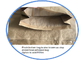 Recyclable Kraft Heat Seal Bags Hot Melt Bottom Strong Load Bearing Long Working Life